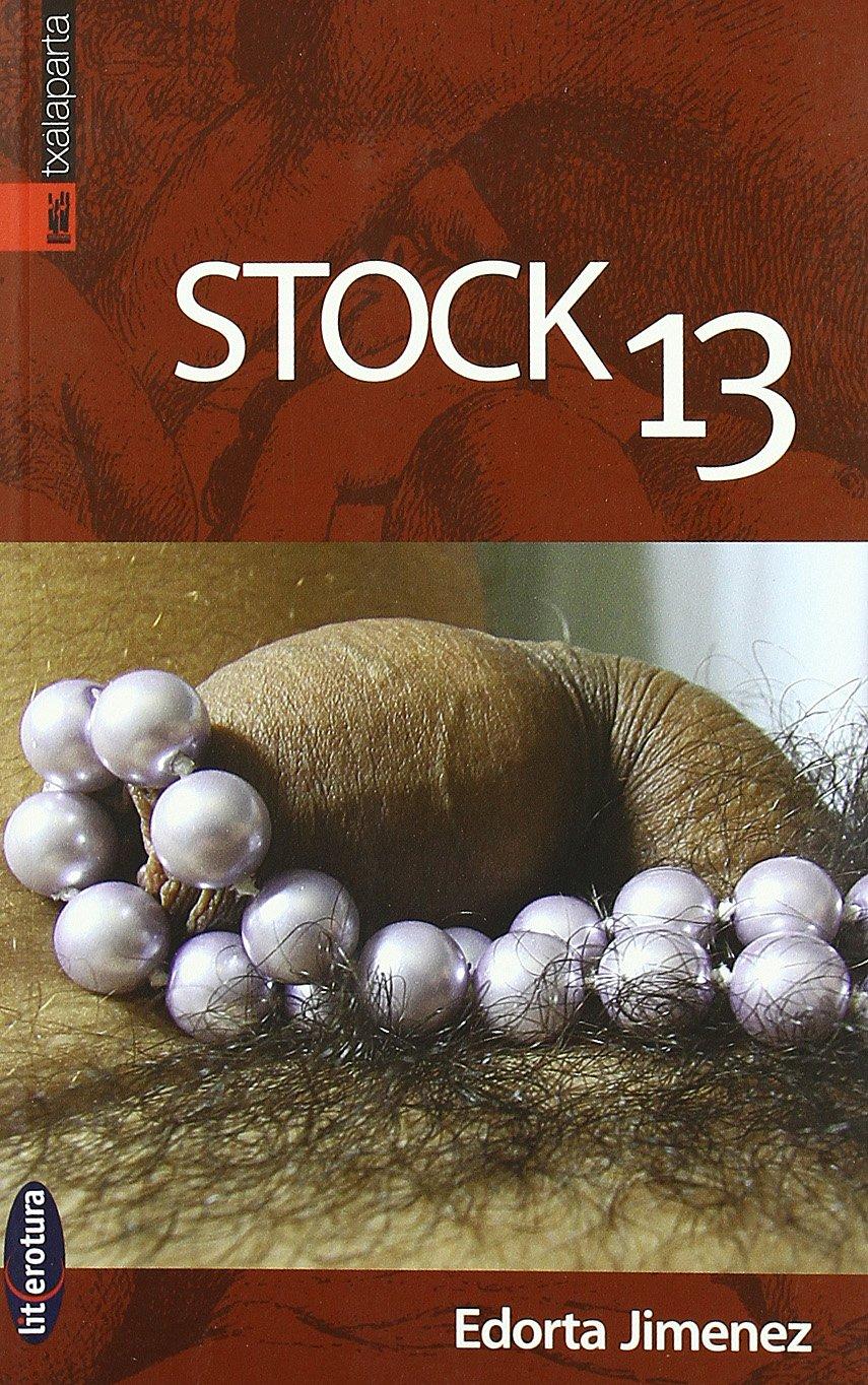 STOCK 13