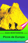 Guía montañera Picos de Europa