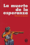 LA MUERTE DE LA ESPERANZA