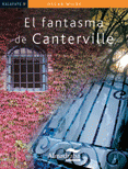 EL FANTASMA DE CANTERVILLE