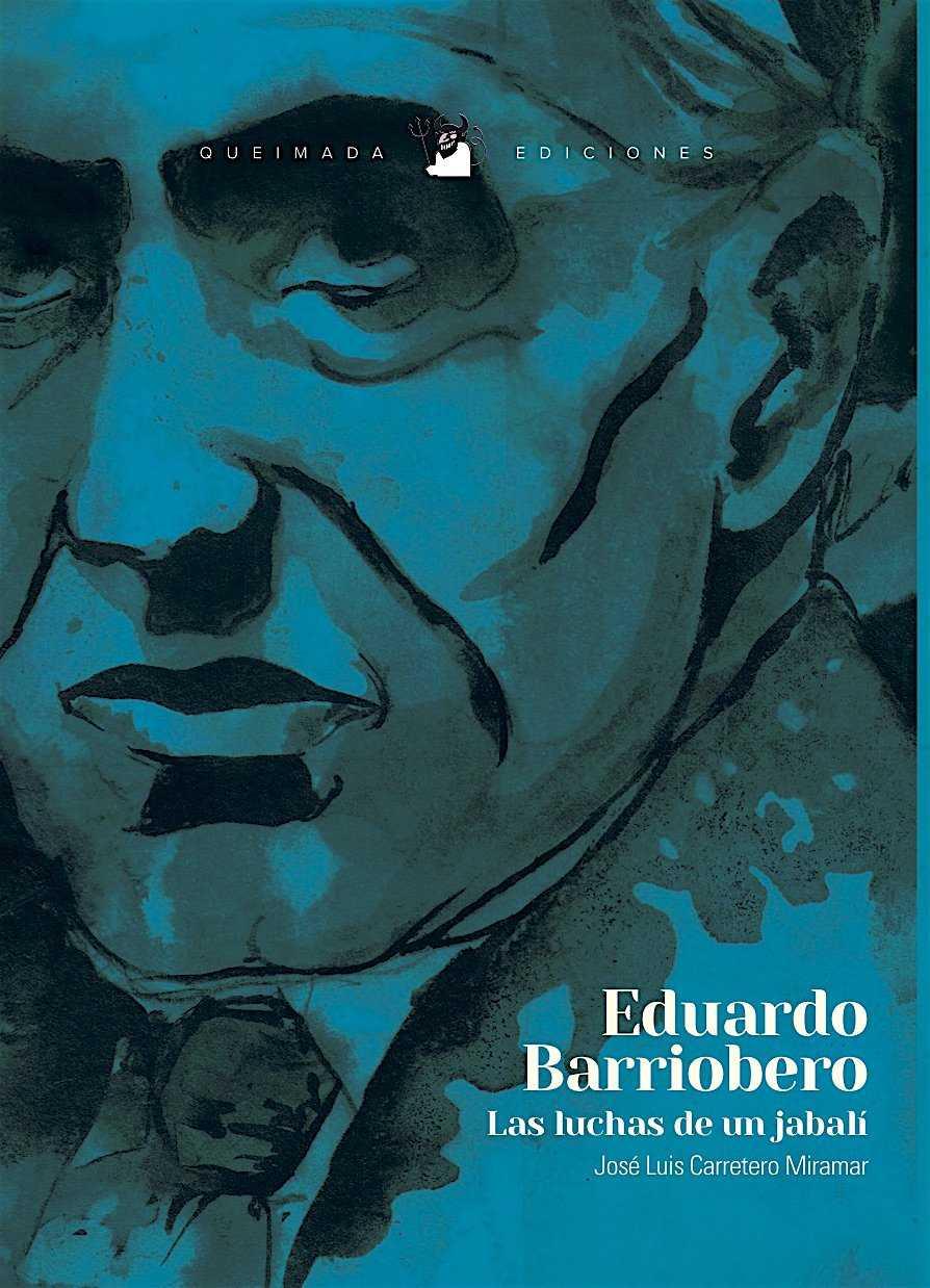 Eduardo Barriobero