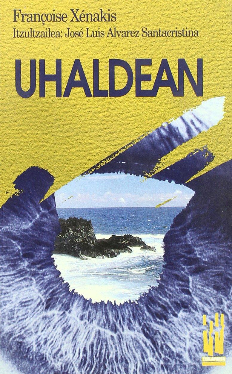 Uhaldean