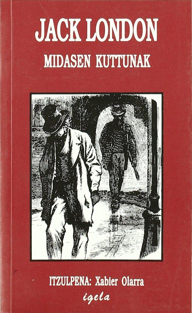 MIDASEN KUTTUNAK