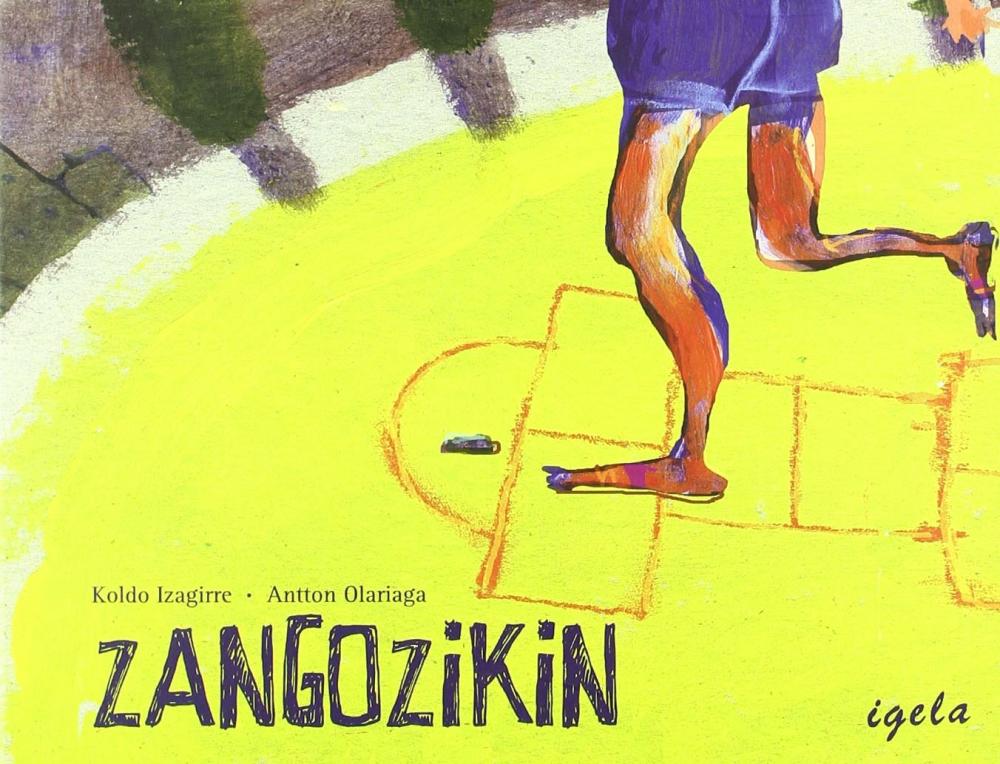 ZANGOZIKIN