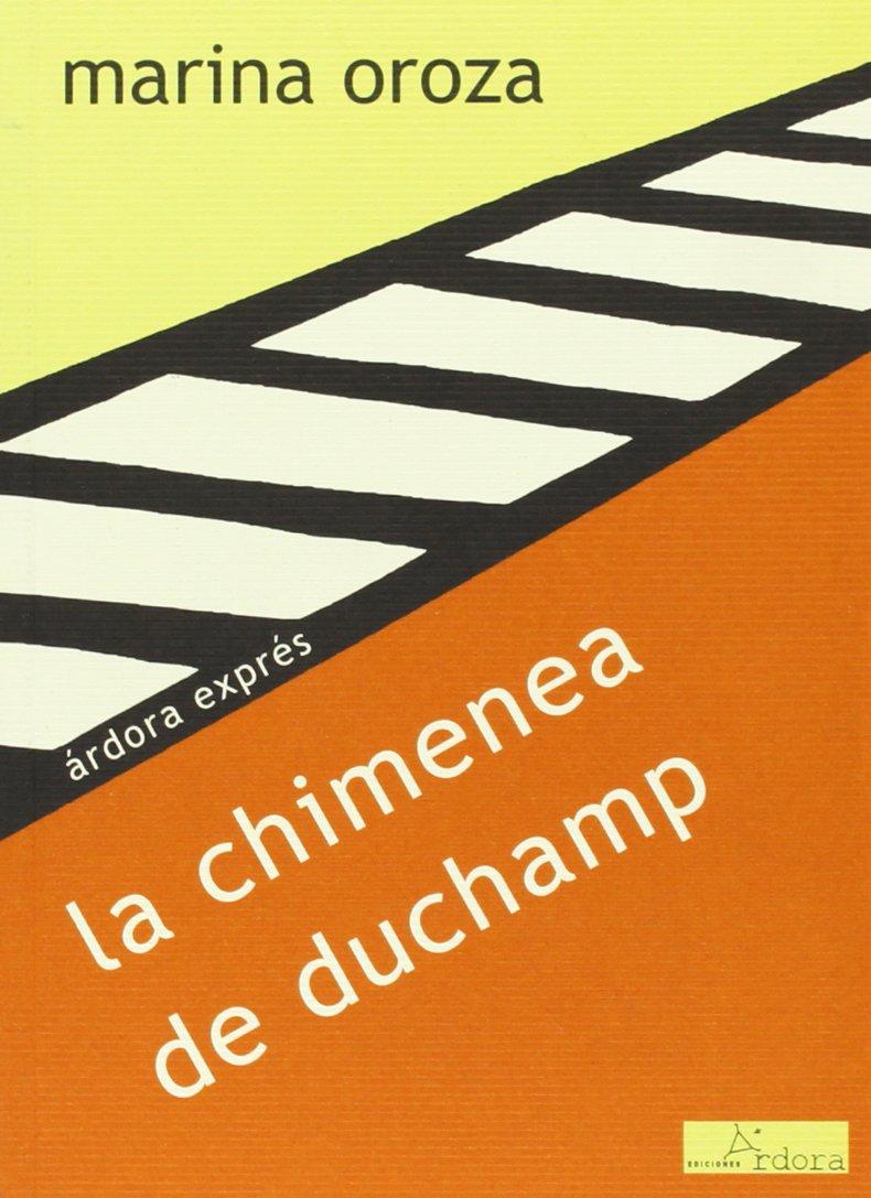 La chimenea de Duchamp