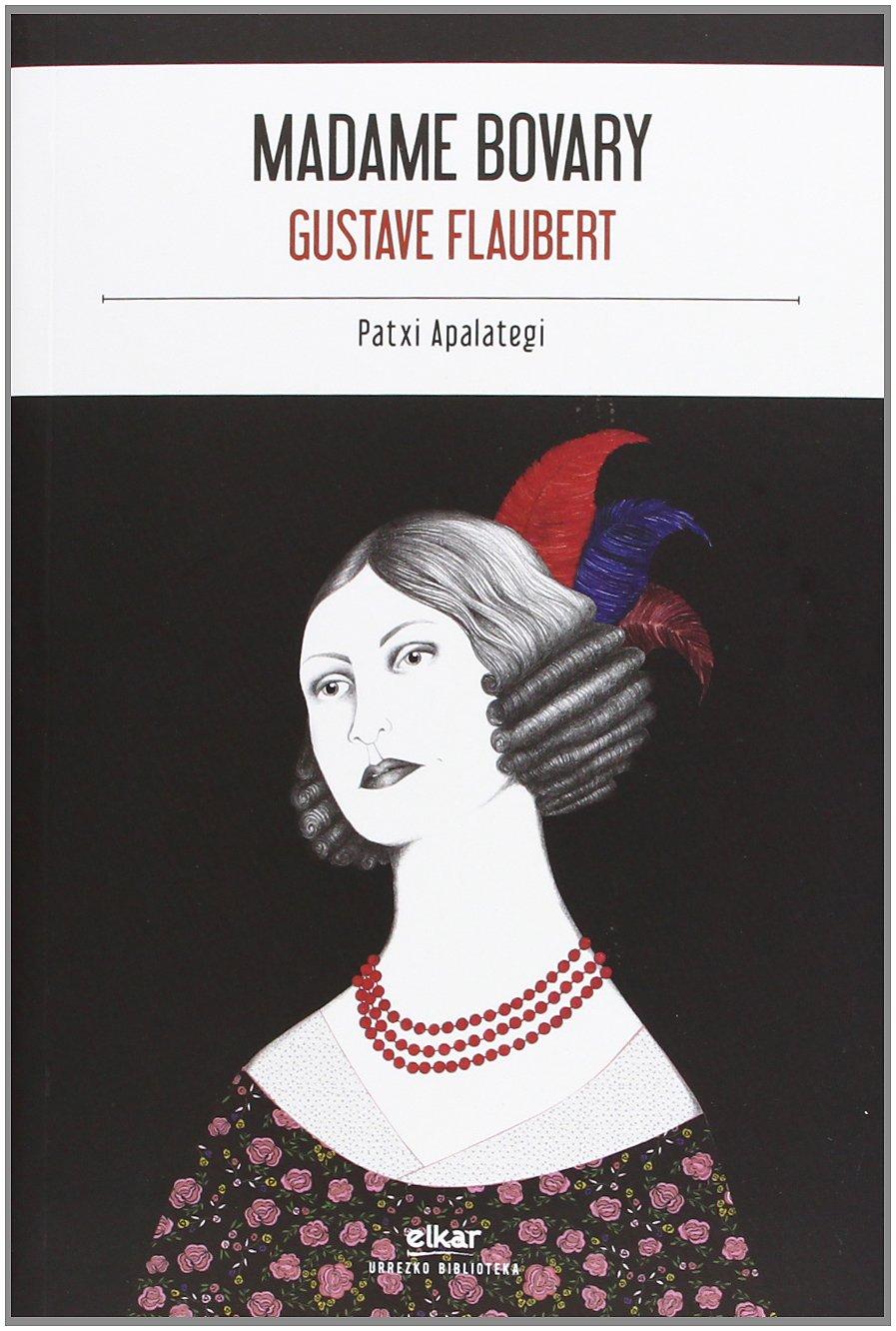 MADAME BOVARY (EUSK)