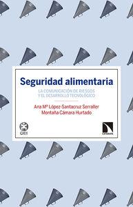 SEGURIDAD ALIMENTARIA