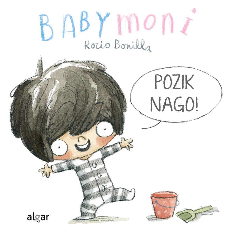 (EUS).POZIK NAGO!.(BABYMONI)