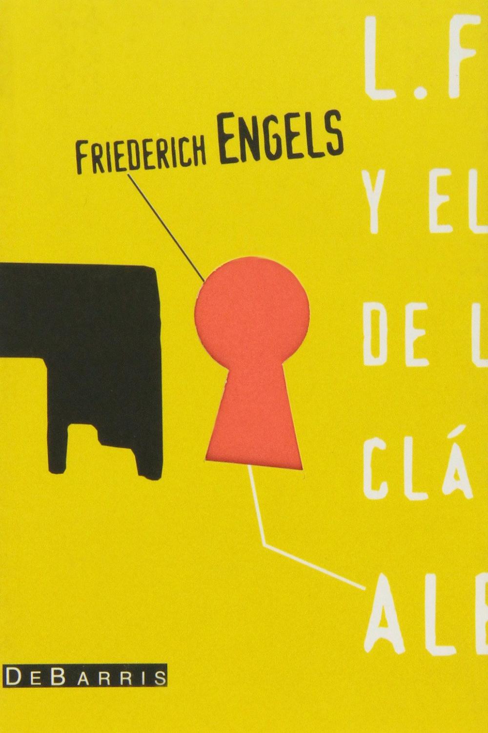 LUDWIG FEUERBACH Y EL FIN DE LA FILOSOFÍA CLÁSICA ALEMANA