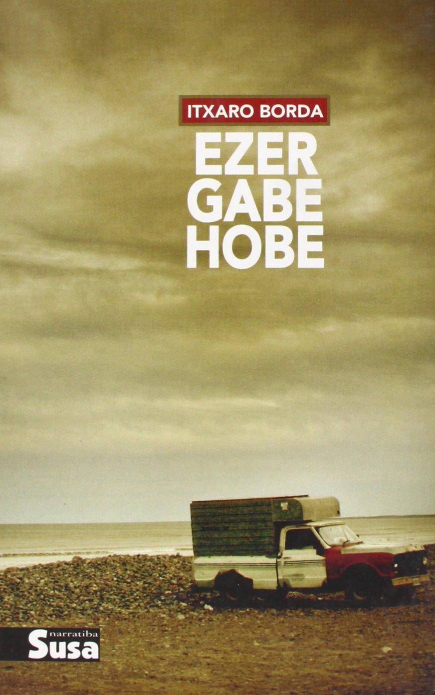 EZER GABE HOBE