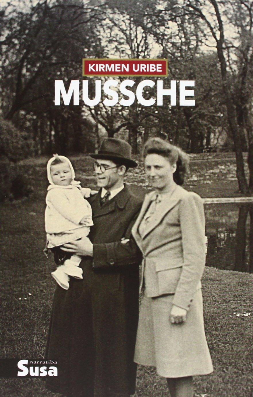 MUSSCHE