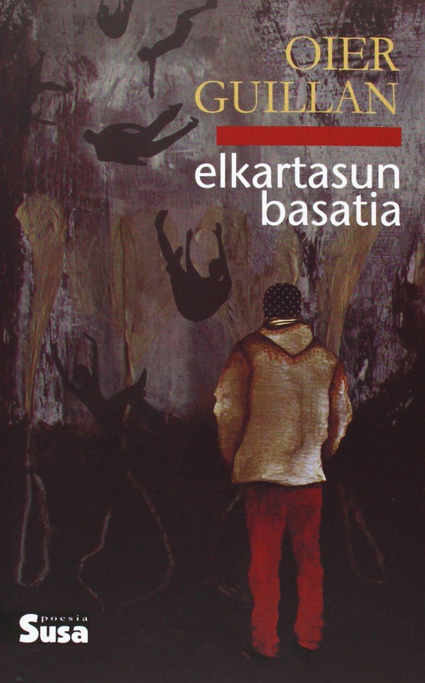 ELKARTASUN BASATIA