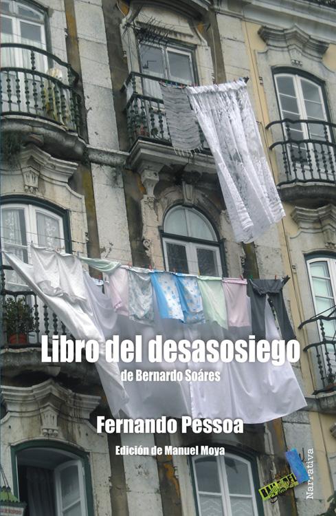 El libro del desasosiego