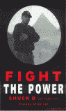 FIGHT THE POWER