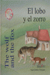 EL LOBO Y EL ZORRO