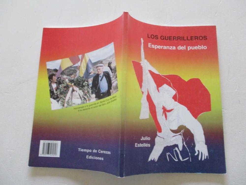 LOS GUERRILLEROS