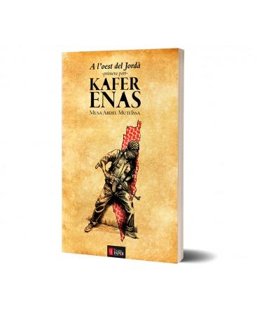 KAFER ENAS : A L"OEST DEL JORDÀ