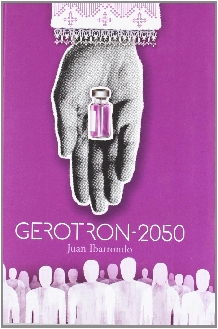 GEROTRON 2050