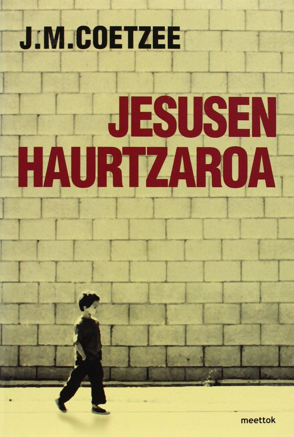 JESUSEN HAURTZAROA