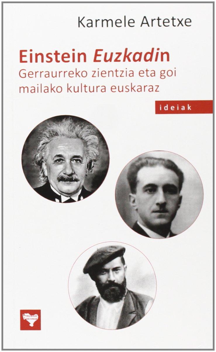 EINSTEIN EUZKADIN