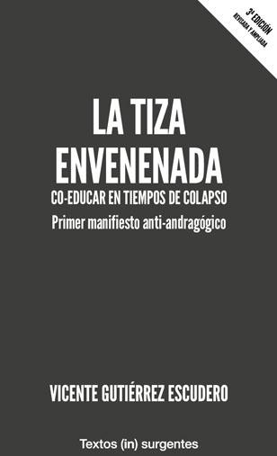 La tiza envenenada