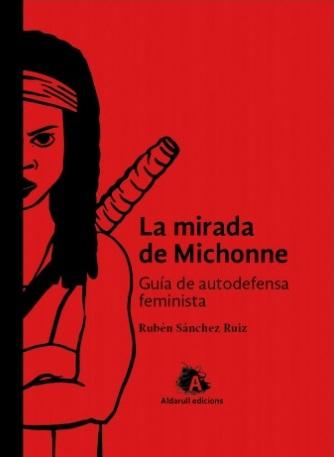 La mirada de Michonne