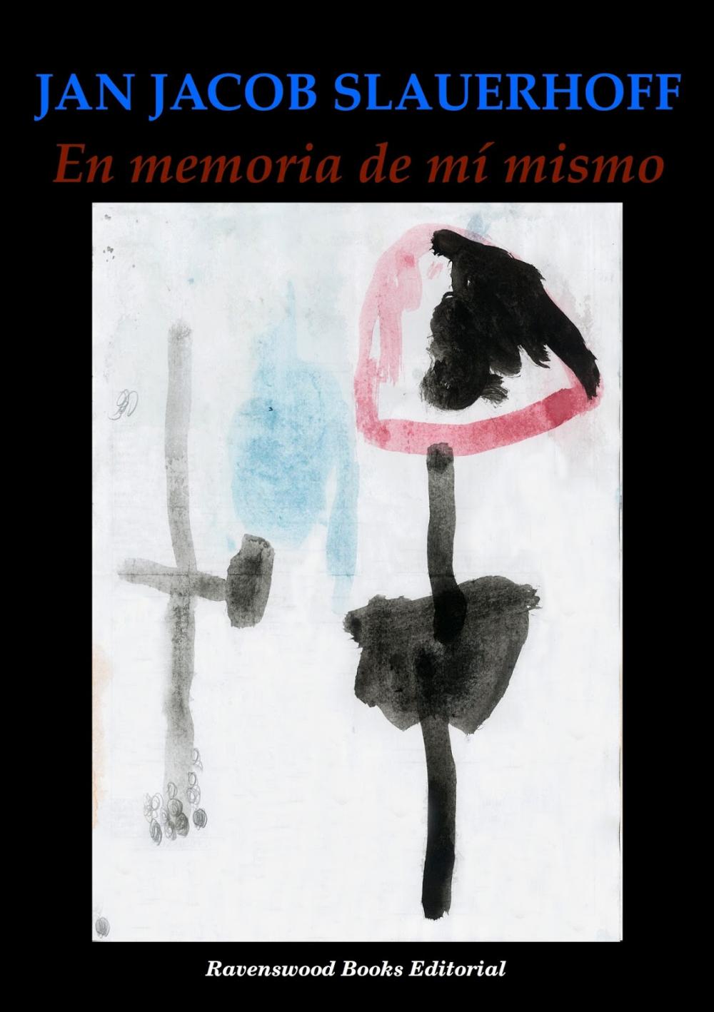 En memoria de mí mismo