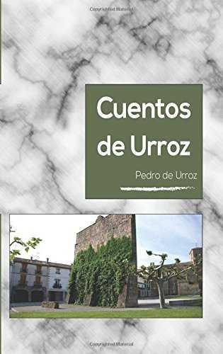 CUENTOS DE URROZ