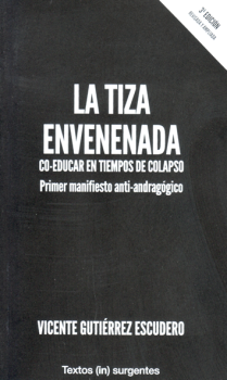 La Tiza envenenada