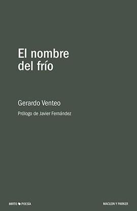 El nombre del frío