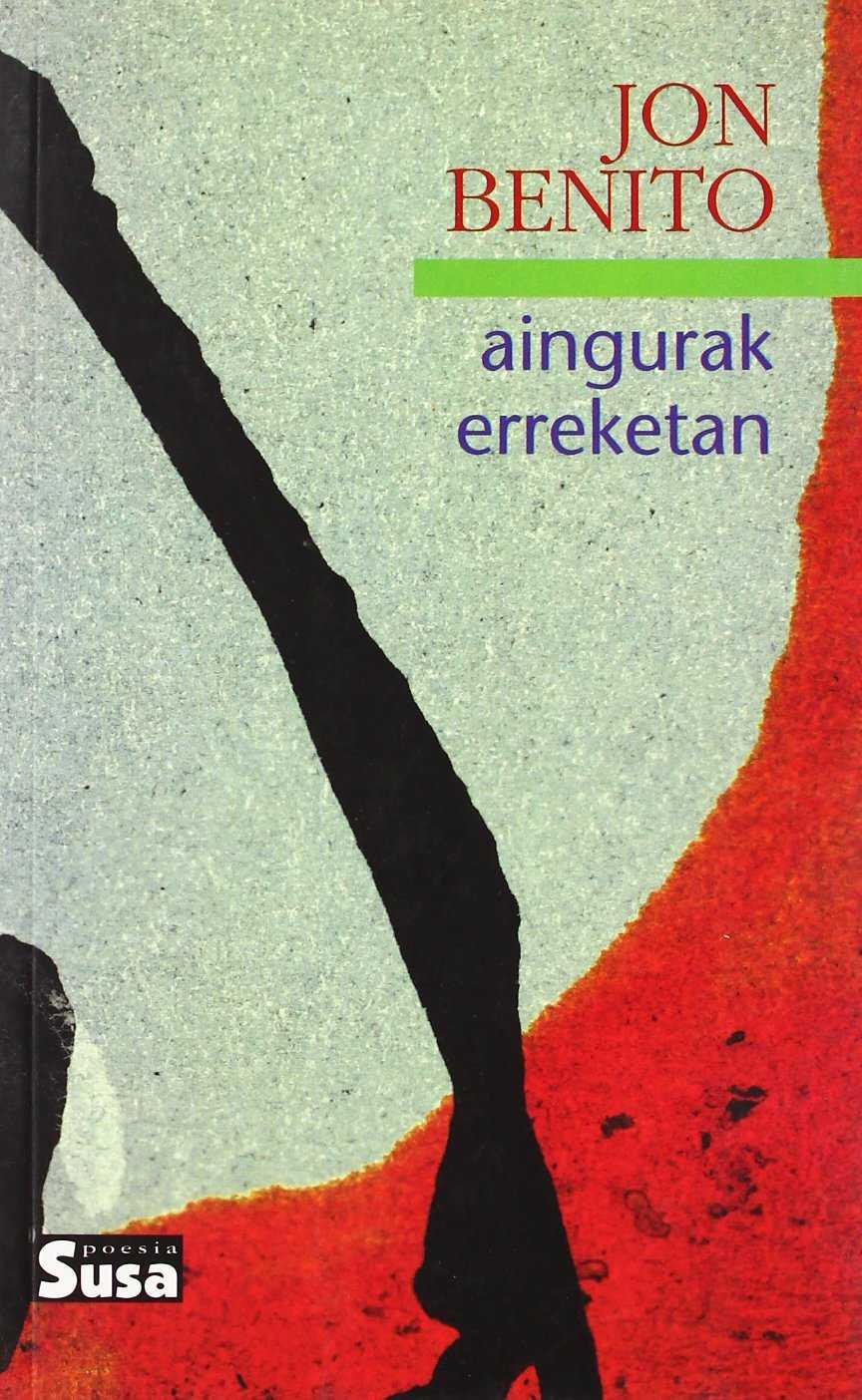 AINGURAK ERREKETAN