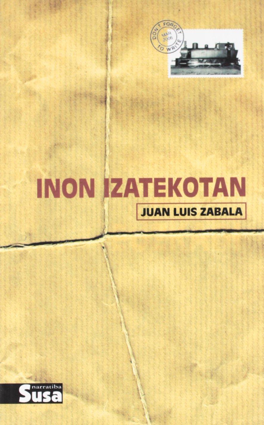 INON IZATEKOTAN