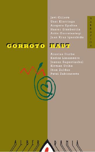 GORROTO HAUT