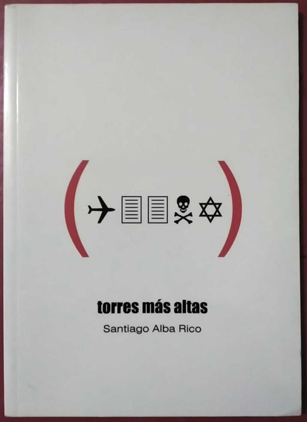 TORRES MAS ALTAS