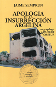 APOLOGIA POR LA INSURRECCION ARGELINA