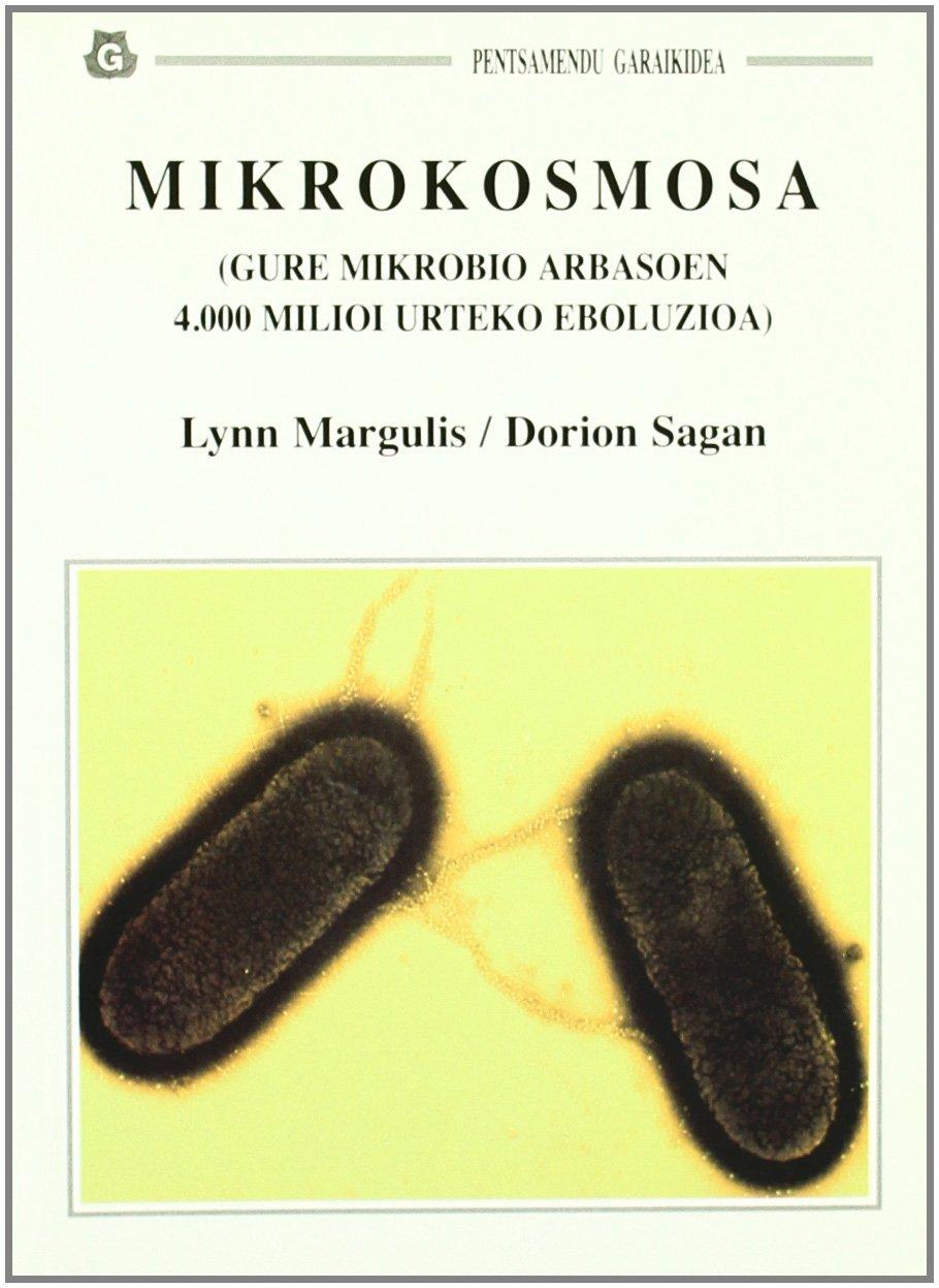 MIKROKOSMOSA