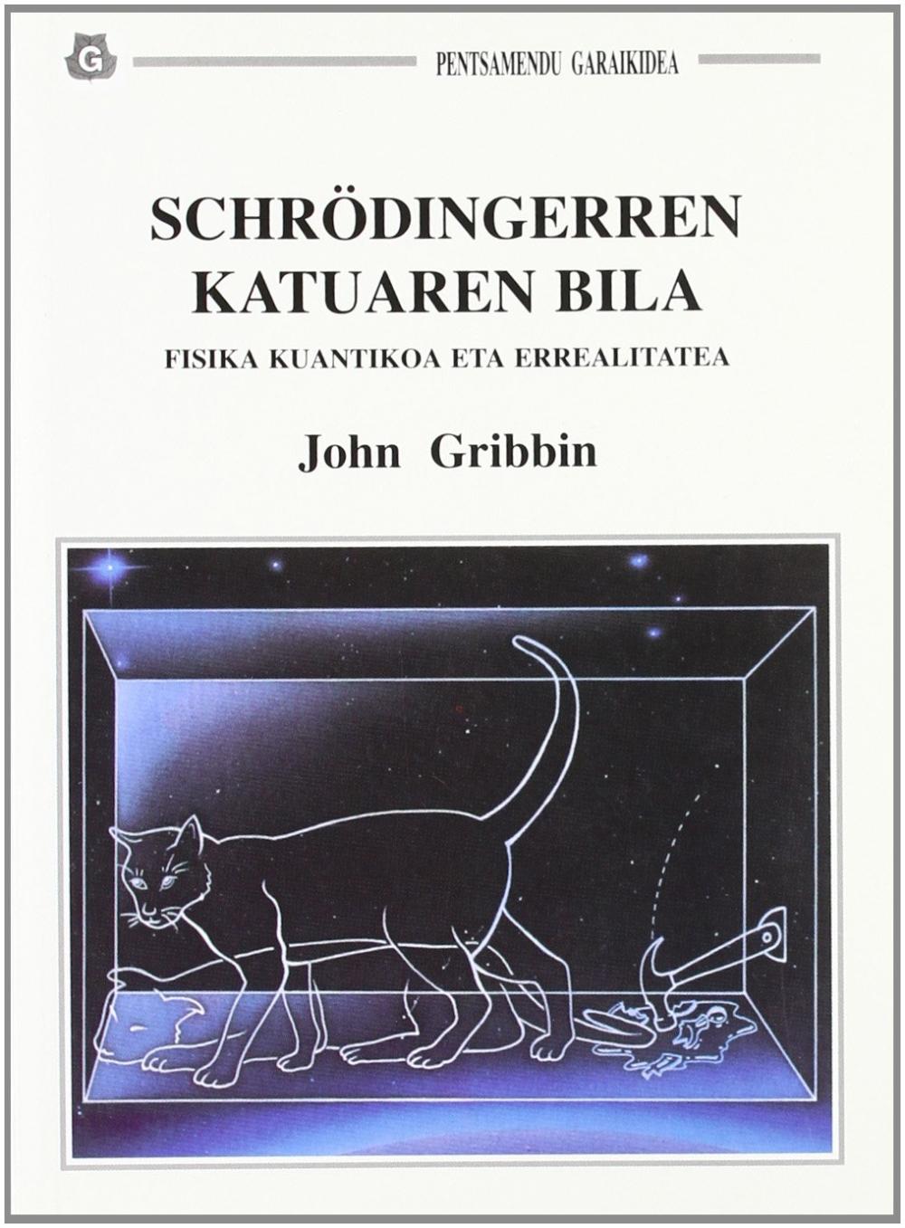 SCHRODINGERREN KATUAREN BILA