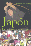 JAPON DE LA KATANA AL MANGA