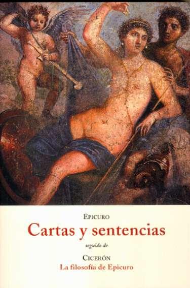 CARTAS Y SENTENCIAS