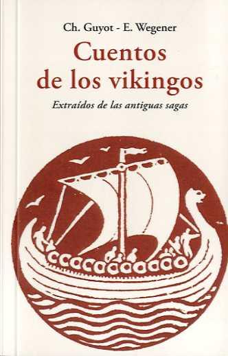 CUENTOS DE LOS VIKINGOS