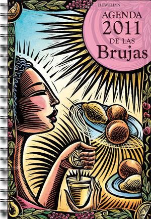 AGENDA DE LAS BRUJAS 2011