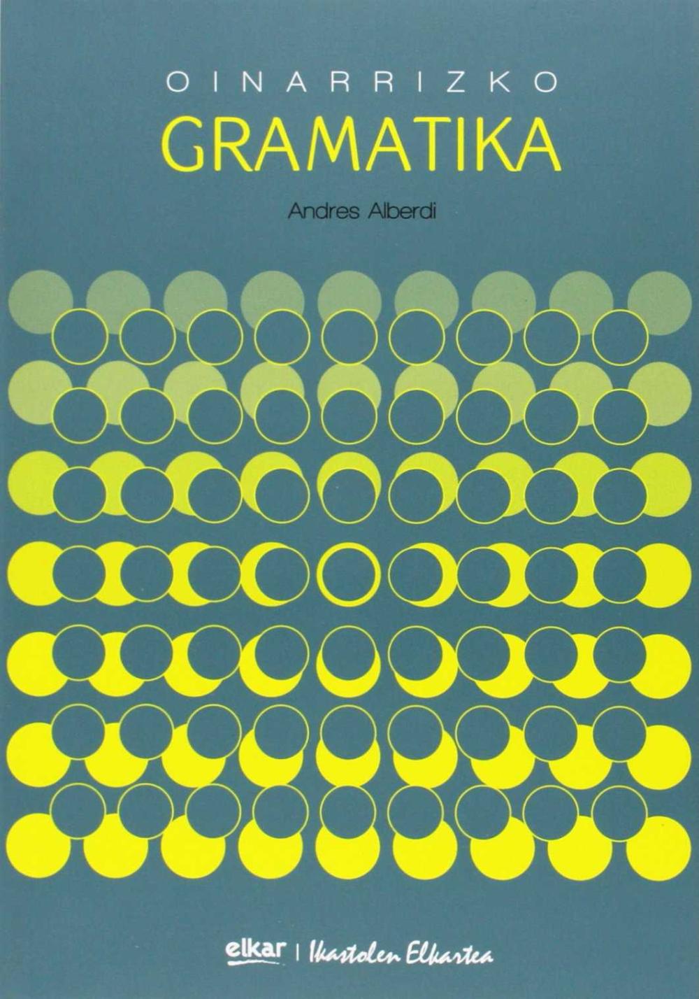 Oinarrizko gramatika