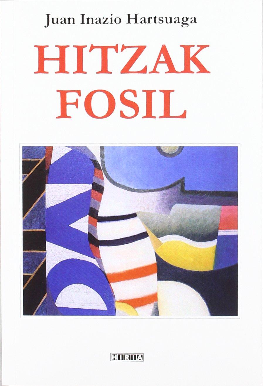 HITZAK FOSIL