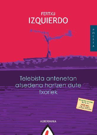 EPUB  TELEBISTA ANTENETAN ATSEDENA HARTZEN DUTE TX