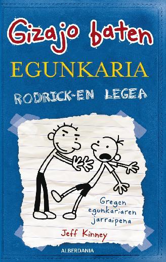 RODRICK-EN LEGEA