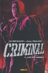 CRIMINAL T.5