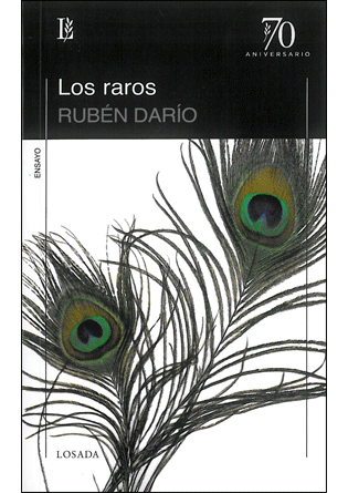 RAROS, LOS -70 A.-