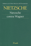 NIETZSCHE CONTRA WAGNER