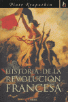 HISTORIA DE LA REVOLUCION FRANCESA