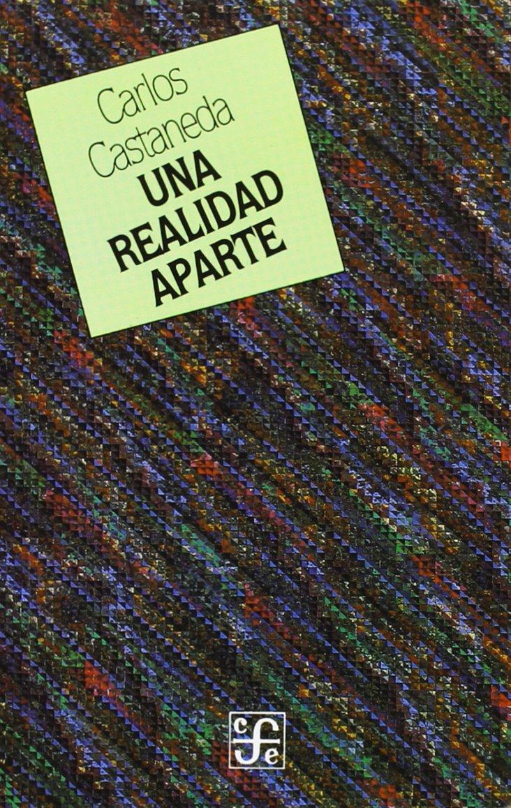 UNA REALIDAD APARTE "R" POP/135